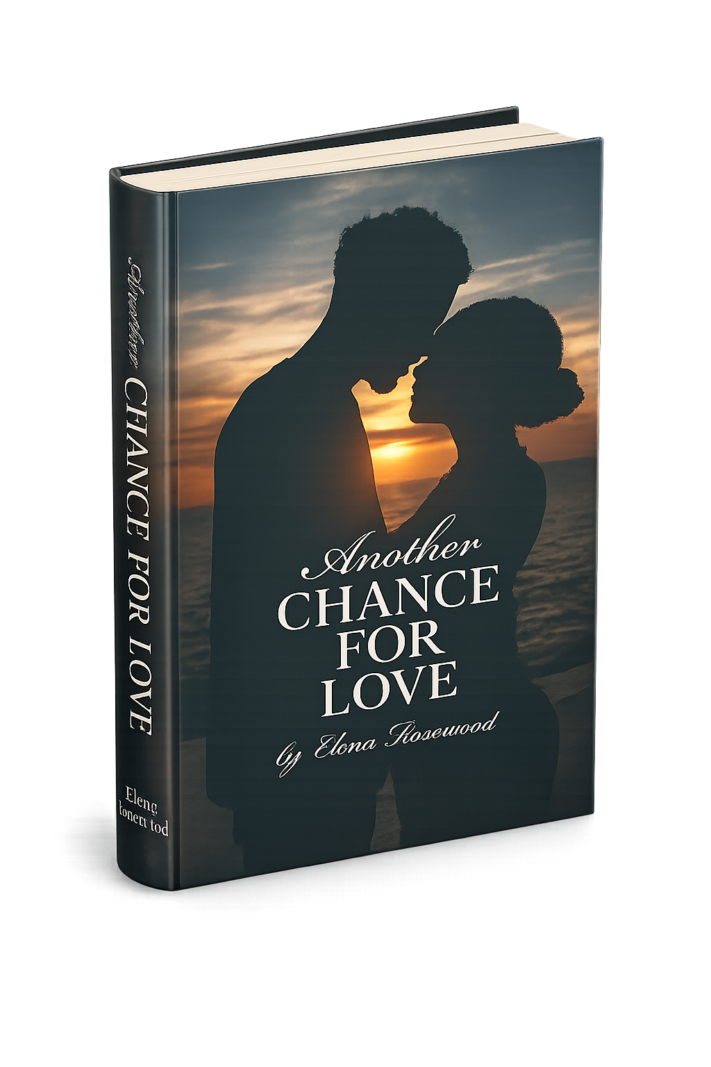 Another Chance for Love™ eBook