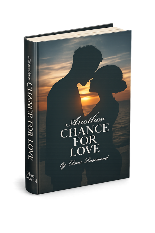Another Chance for Love™ eBook